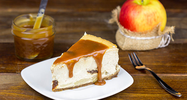 8 dolci con le mele che non hanno nulla da invidiare all’apple cake