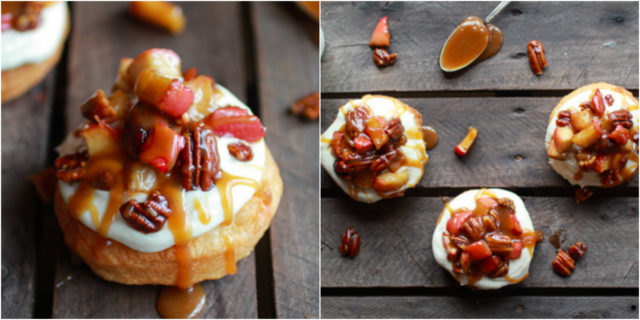 8 dolci con le mele che non hanno nulla da invidiare all’apple cake