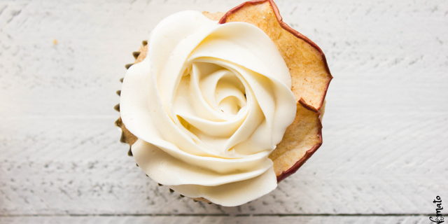 8 dolci con le mele che non hanno nulla da invidiare all’apple cake