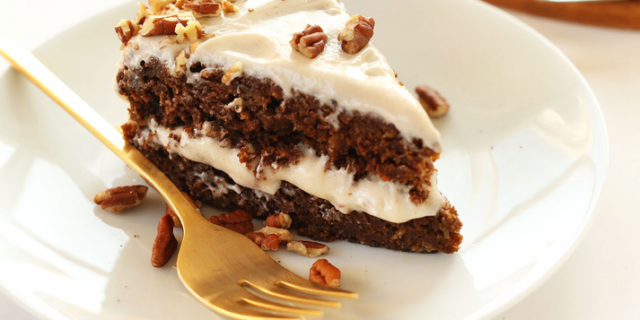 8 dolci con le mele che non hanno nulla da invidiare all’apple cake