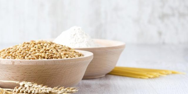 Gluten sensitivity